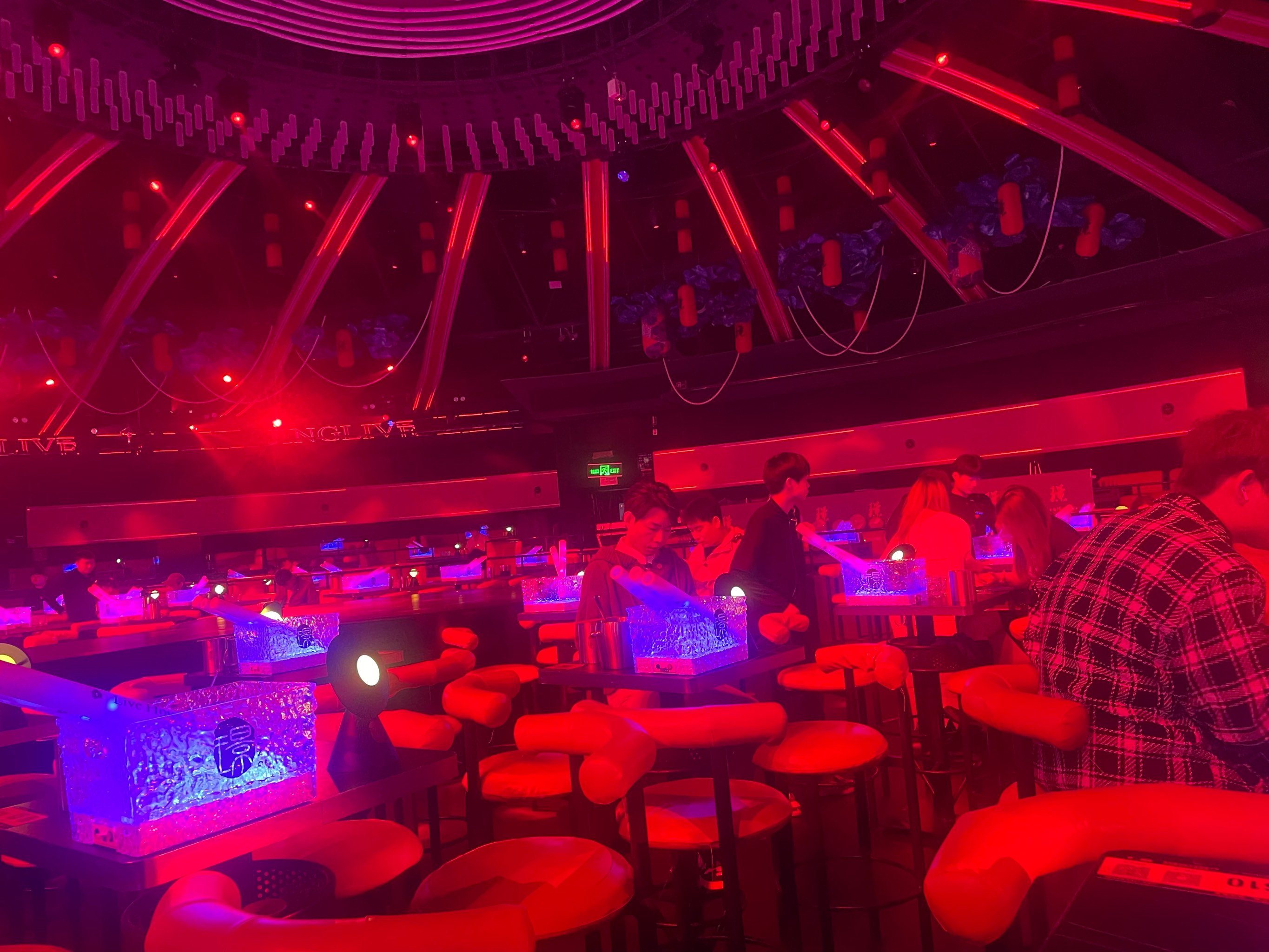 深圳商务ktv引领商务ktv新模式-盐田区ktv预定