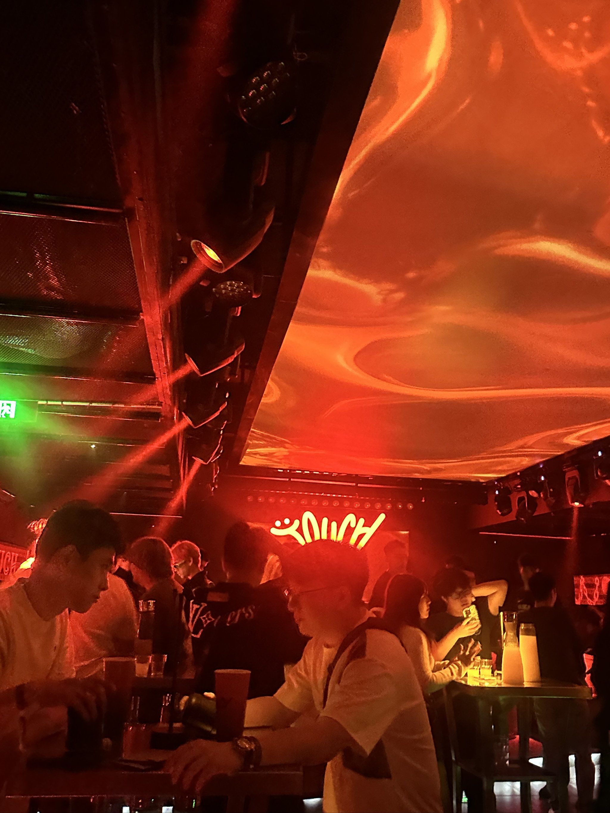 深圳商务ktv怎么样优质选择推荐-南山区ktv预定