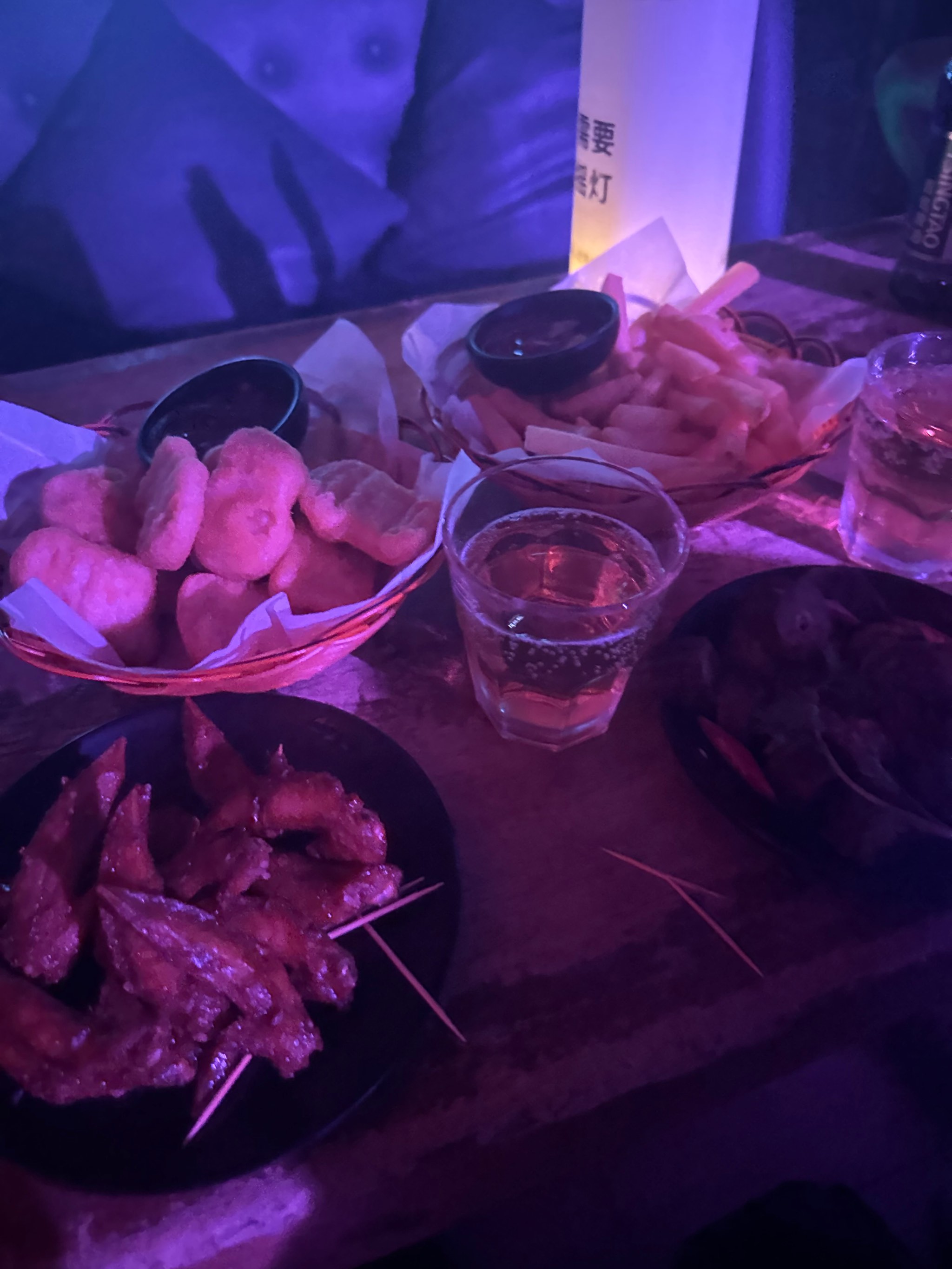 深圳商务ktv与片场区别解析-龙岗区ktv预定