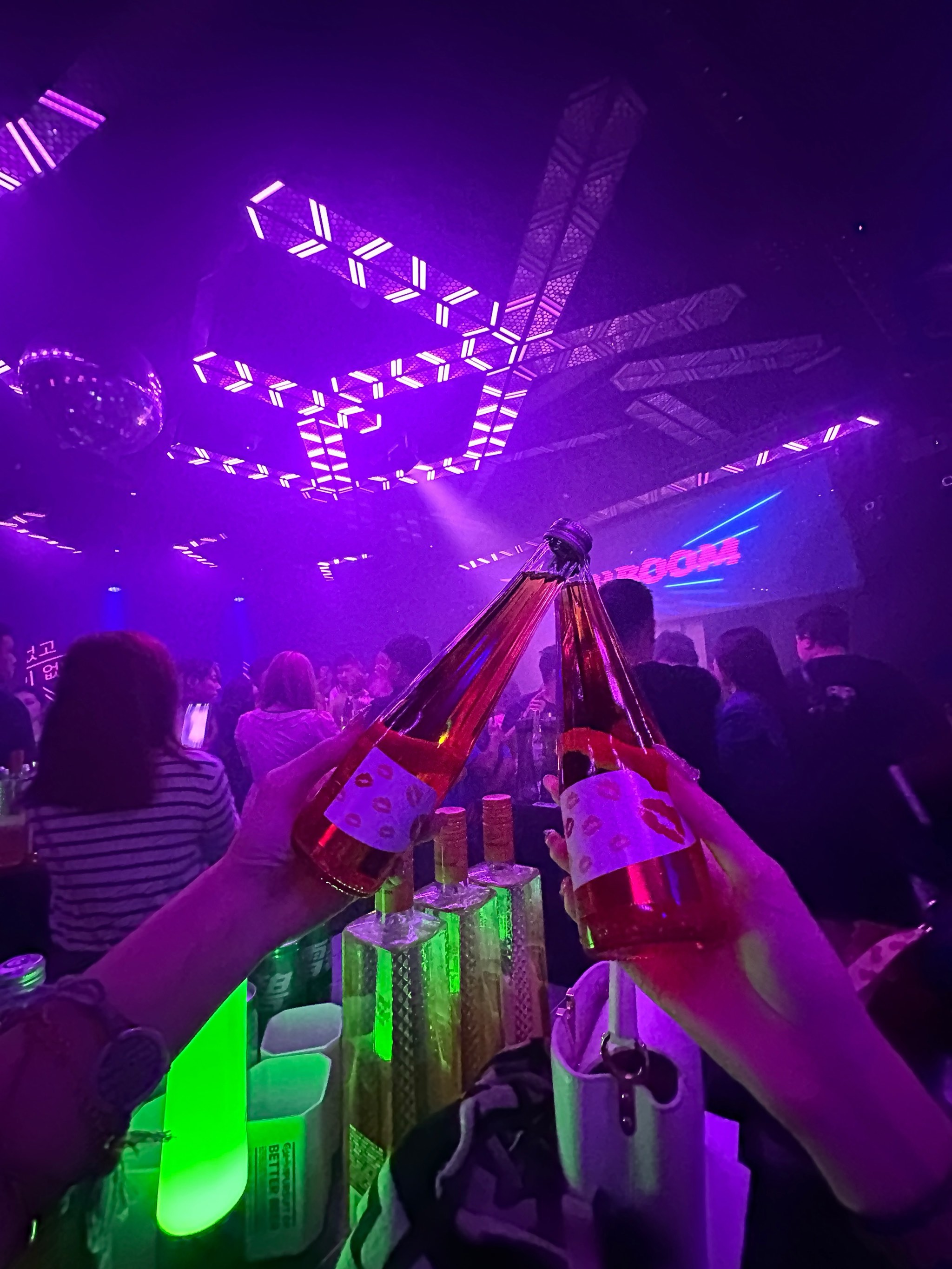 深圳商务ktv消费攻略详解-福田区ktv预定