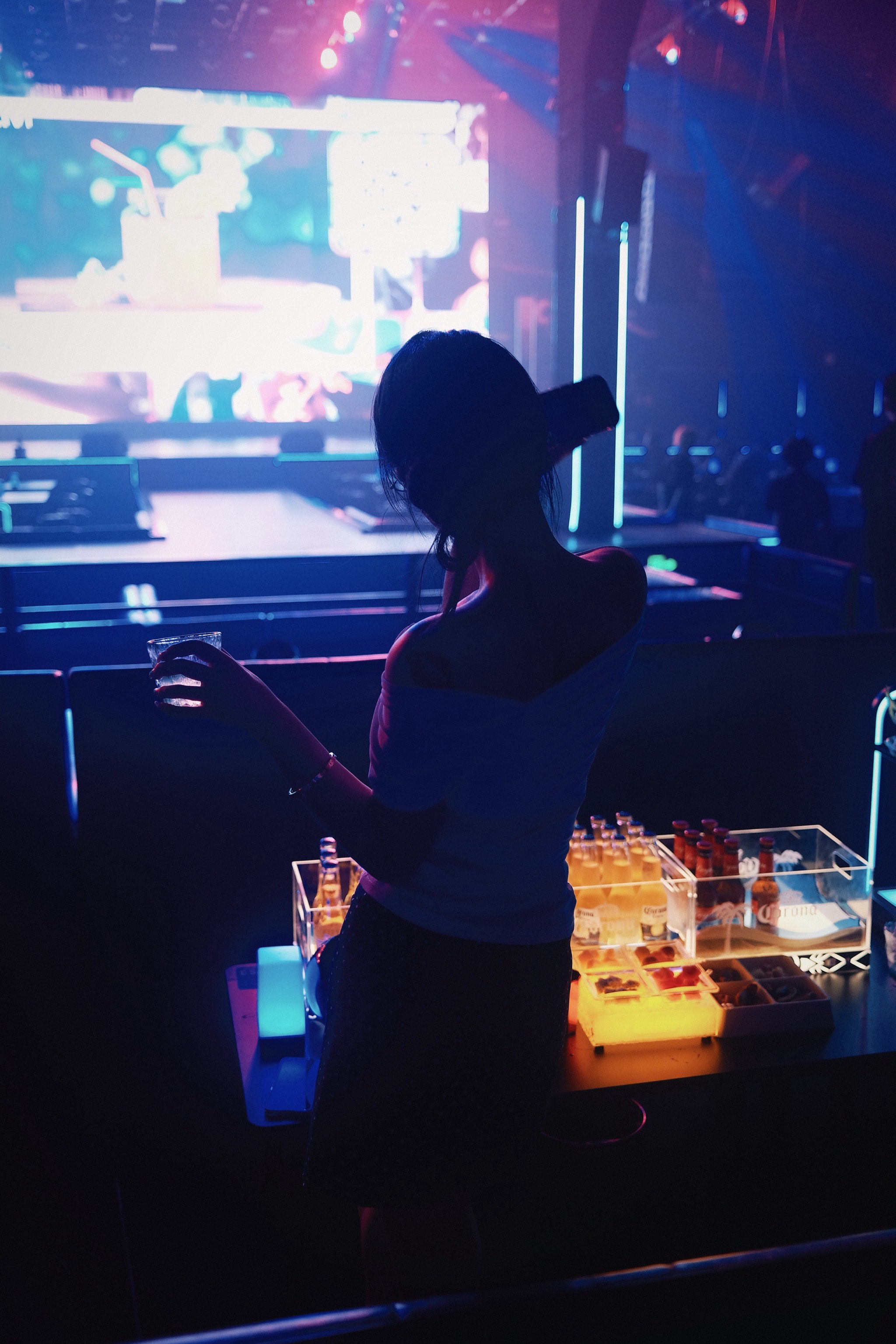 深圳商务ktv新兴高效商务ktv模式-龙岗区ktv预定