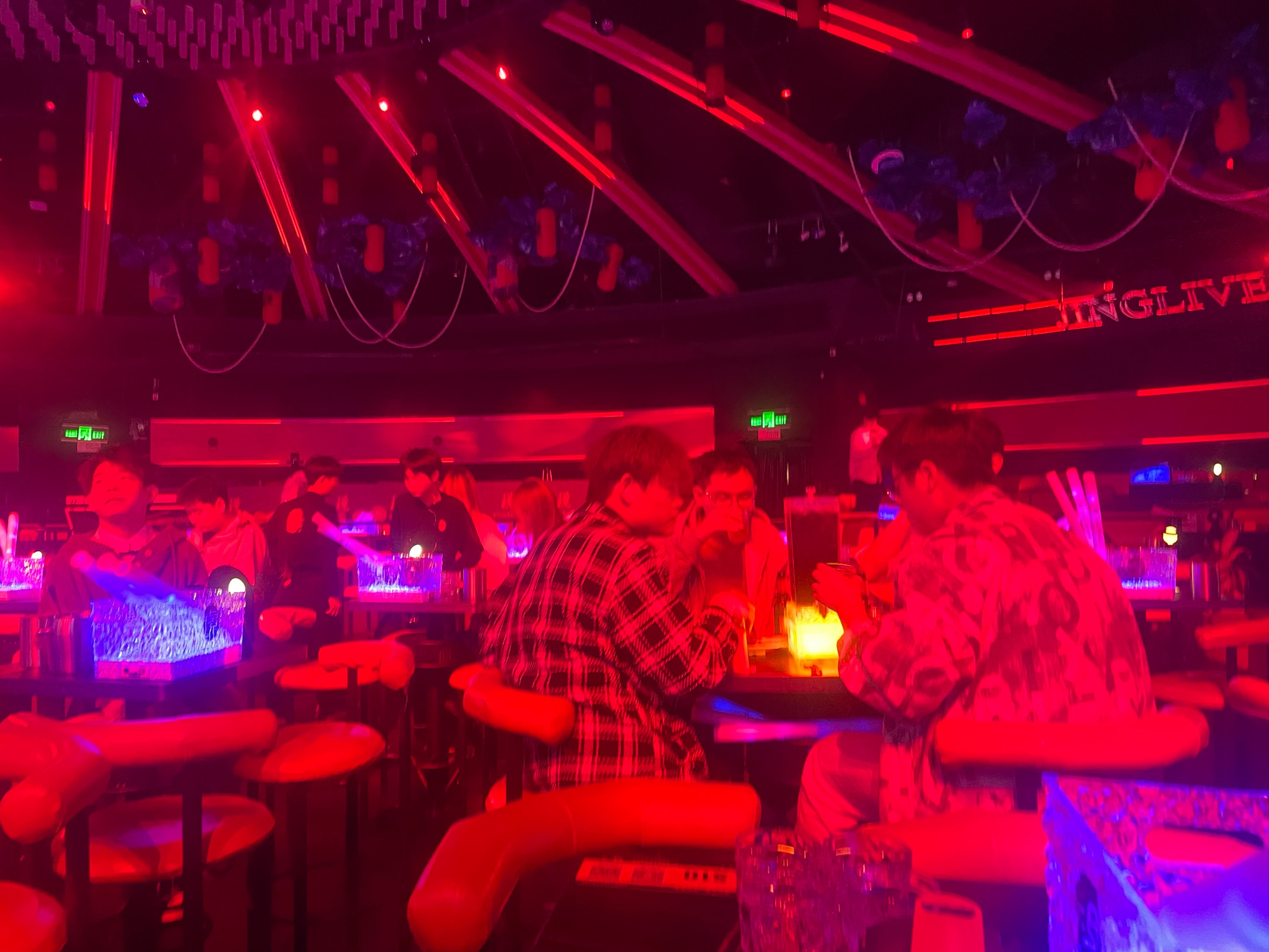 深圳商务ktv优选商务ktv推荐-福田区ktv预定