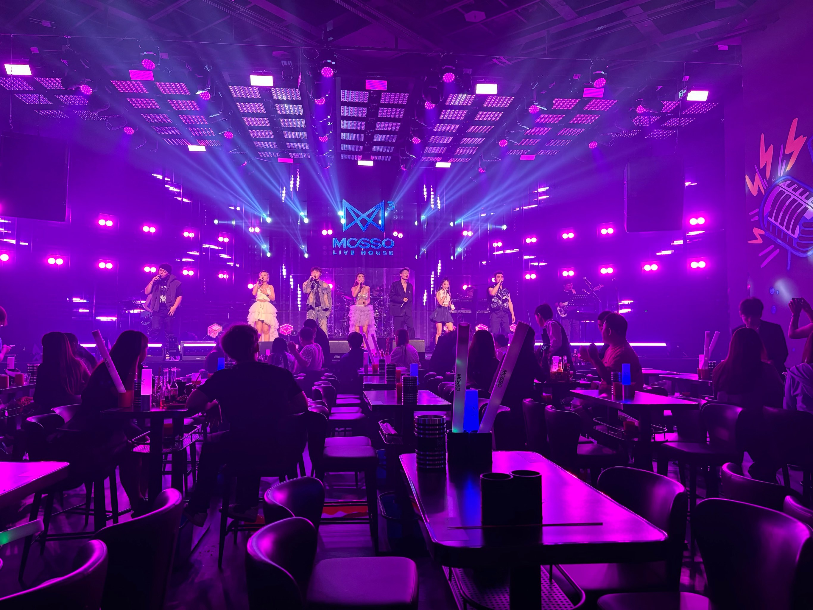 深圳商务ktv及商务ktv怎么算解析-宝安区ktv预定